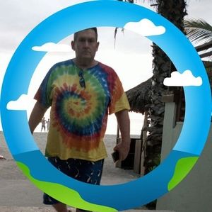 Meet your Posher, Todd